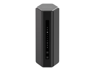 0606449170498 - Nighthawk RS500 - wireless router - Wi-Fi 7 - desktop - Wireless router 80211a b g n ac ax be (Wi-Fi 7)