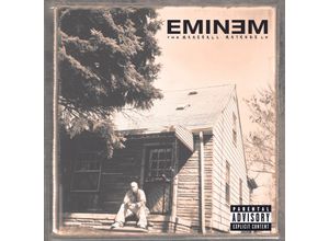 0606949062927 - Eminem - GEBRAUCHT The Marshall Mathers LP - Preis vom 02062023 050629 h