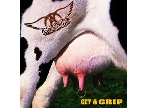 0606949309527 - Aerosmith - GEBRAUCHT Get a Grip - Preis vom 05062023 050549 h