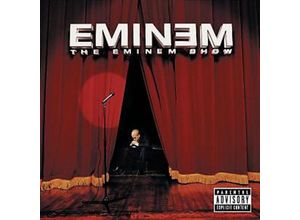 0606949329013 - Eminem - GEBRAUCHT The Eminem Show (Explicit Version - Limited Edition) [Vinyl LP] - Preis vom 02082023 050232 h