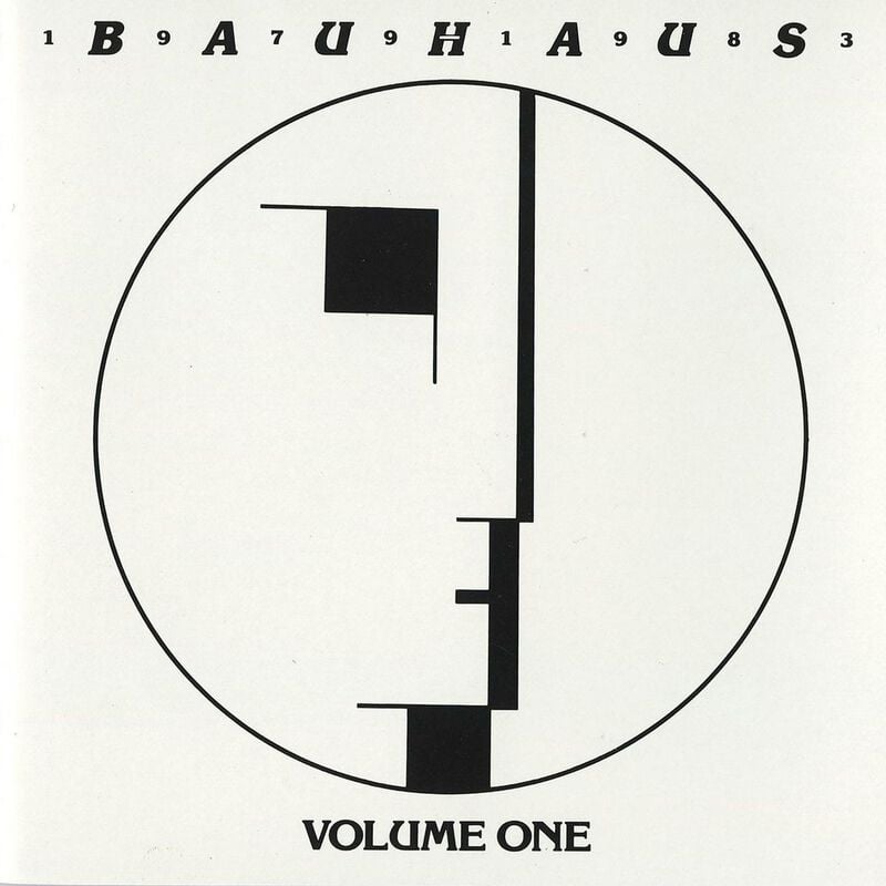 0607618006426 - 1979-1983 Volume One CD multicolor