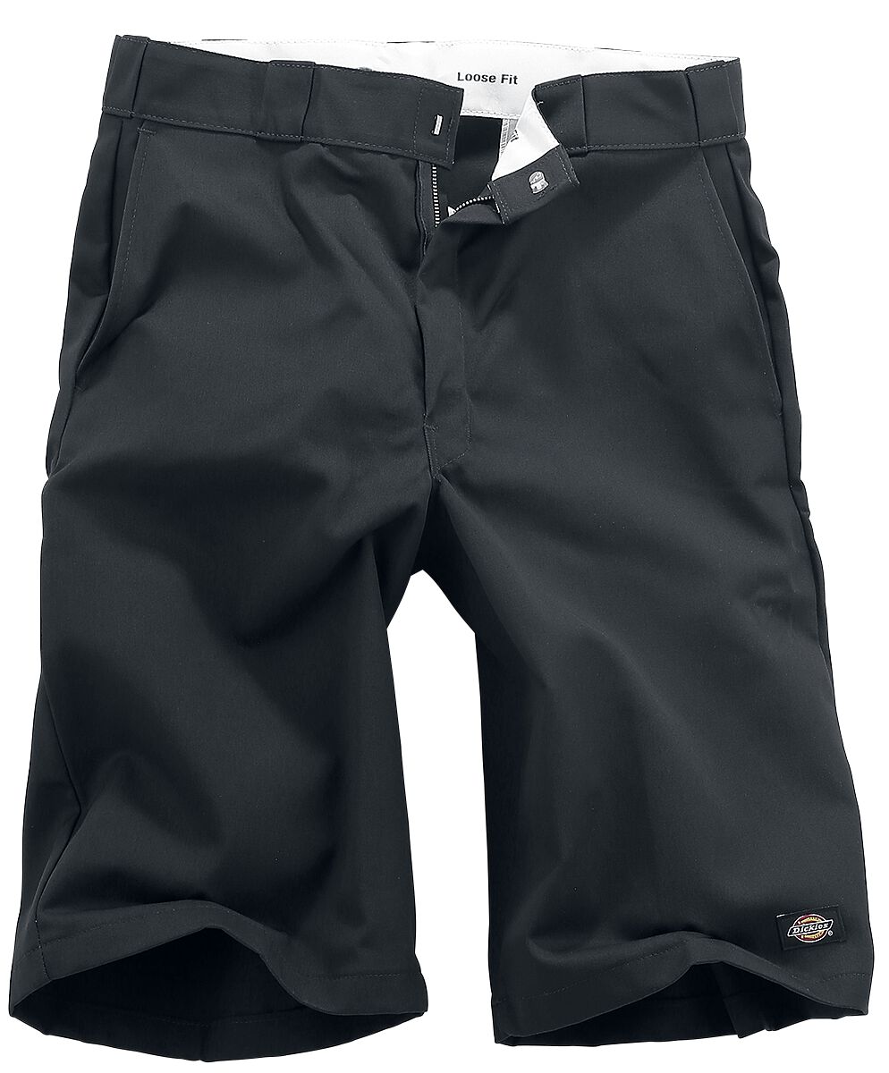 0607645039800 - Multi Pocket Workshort Short schwarz in 31 0607645039800 - Multi Pocket Workshort Short schwarz in 31
