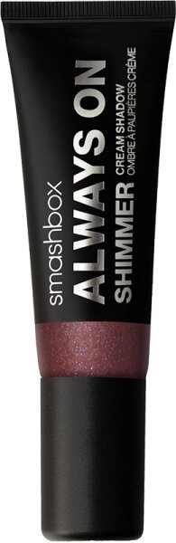 0607710005884 - Smashbox - Always On Shimmer Cream Shadow - Creme-lidschatten - -always On Cream Shadow Shim-purple