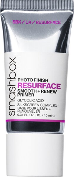 0607710012332 - Smashbox Photo Finish Resurface Primer 10 ml