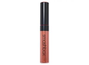 0607710058521 - Smashbox - Be Legendary Liquid Metal & Liquid Pigment Lipgloss - Metallic - Petal Metal