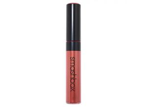 0607710058569 - Smashbox - Be Legendary Liquid Metal & Liquid Pigment Lipgloss - Metallic - Mauve Squad