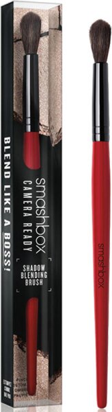 0607710062504 - Smashbox Shadow Blending Brush 1 Stk