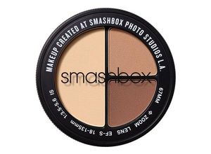 0607710066571 - Smashbox - Photo Edit Eye Shadow Trios - Eyeshadows - Medium