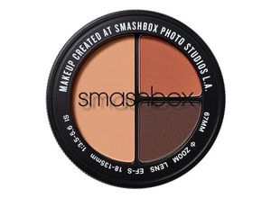 0607710066588 - Smashbox - Photo Edit Eye Shadow Trios - Eyeshadows - Deep