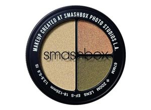 0607710066748 - Smashbox - Photo Edit Eye Shadow Trios - Eyeshadows - Showmance