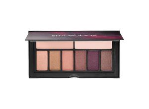 0607710073876 - Smashbox - Cover Shot - Lidschatten Palette - minimalist