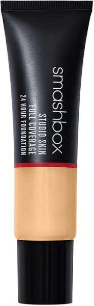 0607710078475 - Smashbox Studio Skin Full Coverage 24 Hour Foundation 30 ml Nr 235 0607710078475 - Smashbox Studio Skin Full Coverage 24 Hour Foundation 30 ml Nr 235
