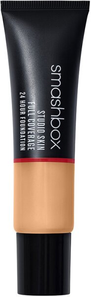 0607710078499 - Smashbox Studio Skin Full Coverage 24 Hour Foundation 30 ml Nr 3