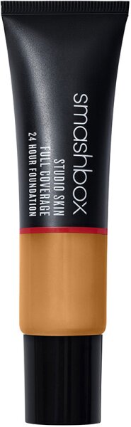 0607710078543 - Smashbox Studio Skin Full Coverage 24 Hour Foundation 30 ml Nr 318