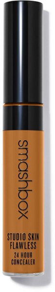 0607710082007 - Smashbox Studio Skin Flawless 24 HR Concealer 8 ml Medium Dark Warm Golden