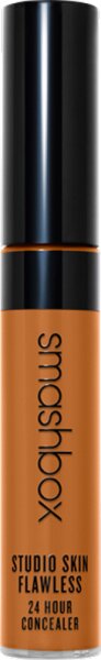 0607710082014 - Smashbox Studio Skin Flawless 24 HR Concealer 8 ml Medium Dark Warm Olive