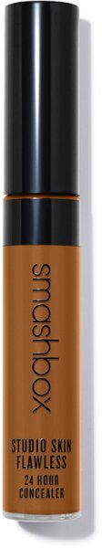 0607710082021 - Smashbox - Studio Skin Flawless 24 Hour Concealer - Flawless Concealer - Dark Warm Olive 8 Ml