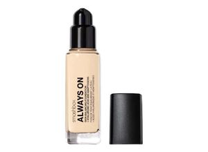 0607710086234 - Smashbox - Always On Skin Balancing Foundation - -always On Skin Foundation F10-n