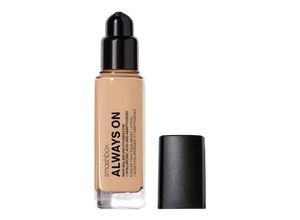 0607710086272 - Smashbox - Always On Skin Balancing Foundation - always On Skin Foundation L20-n