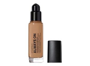 0607710086296 - Smashbox - Always On Skin Balancing Foundation - always On Skin Foundation M10-n