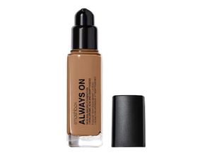 0607710086302 - Smashbox - Always On Skin Balancing Foundation - always On Skin Foundation M20-n