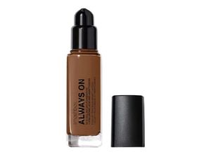 0607710086333 - Smashbox - Always On Skin Balancing Foundation - always On Foundation Face T20n