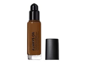 0607710086340 - Smashbox - Always On Skin Balancing Foundation - always On Foundation Face D10n