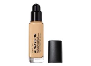 0607710086401 - Smashbox - Always On Skin Balancing Foundation - always On Skin Foundation L20-w