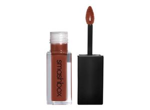 0607710087019 - Smashbox - Always On Liquid Lipstick - Longwearing Liquid Lipstick - Yes Honey (4 Ml)-