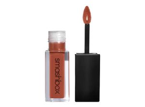 0607710087026 - Smashbox - Always On Liquid Lipstick - Longwearing Liquid Lipstick - Recognized (4 Ml)-