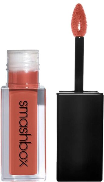 0607710087033 - Smashbox - Always On Liquid Lipstick - Longwearing Liquid Lipstick - Audition (4 Ml)-