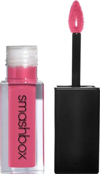 0607710087057 - Smashbox Always On Liquid Lipstick 4 ml Hair Flip