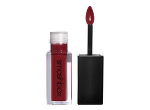 0607710087095 - Smashbox - Always On Liquid Lipstick - Longwearing Liquid Lipstick - Role Model (4 Ml)-