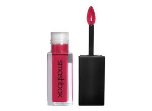 0607710087101 - Smashbox - Always On Liquid Lipstick - Longwearing Liquid Lipstick - Riches (4 Ml)-