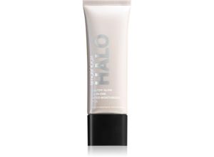 0607710089617 - Smashbox Halo Healthy Glow All-in-One Tinted Moisturizer SPF 25 tönende Feuchtigkeitscreme mit aufhellender Wirkung SPF 25 Farbton Fair Light 40 ml