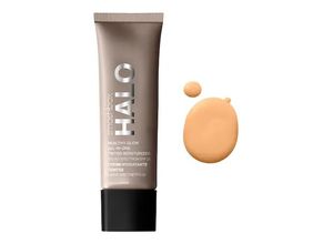 0607710089631 - Smashbox - Halo Healthy Glow All-in-one Tinted Moisturizer Spf 25 - Tinted Moisturizer - halo Tinted Moisturizer