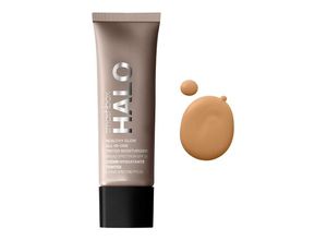 0607710089662 - Smashbox - Halo Healthy Glow All-in-one Tinted Moisturizer Spf 25 - Tinted Moisturizer - halo Tinted Moisturizer