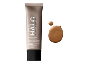 0607710089709 - Smashbox - Halo Healthy Glow All-in-one Tinted Moisturizer Spf 25 - Tinted Moisturizer - halo Skin Tint Dark Deep