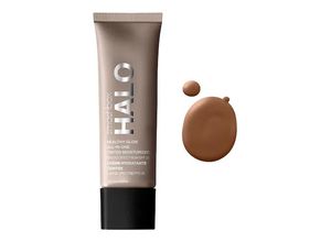 0607710089716 - Smashbox - Halo Healthy Glow All-in-one Tinted Moisturizer Spf 25 - Tinted Moisturizer - halo Healthyglowall-in-onetintspf25-deep