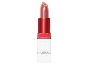 0607710090231 - Smashbox - Be Legendary Prime & Plush - Lippenstift - -be Legendary Lip Lacquer Nude Pink