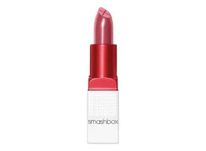 0607710090286 - Smashbox - Be Legendary Prime & Plush - Lippenstift - be Legendary Lip Lacquer Rose