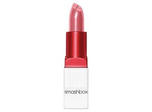 0607710090293 - Smashbox - Be Legendary Prime & Plush - Lippenstift - be Legendary Prime & Plush Soft Warm Pi