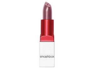 0607710090323 - Smashbox - Be Legendary Prime & Plush - Lippenstift - be Legendary Prime & Plush Cool Mauve