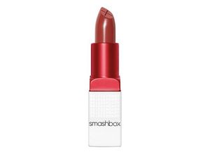 0607710090378 - Smashbox - Be Legendary Prime & Plush - Lippenstift - be Legendary Lip Lacquer Natural Coral