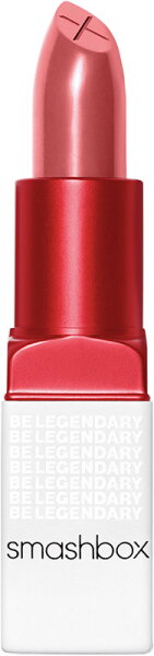 0607710090477 - Smashbox Be Legendary Prime & Plush Lipstick 34 g 26 Out Of Office