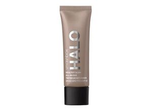 0607710095960 - Smashbox - Halo Healthy Glow All-in-one - Mini Tinted Moisturizer - halo Tinted Moisturizer Minis Fair