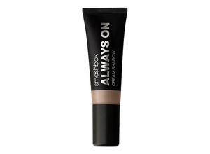 0607710097162 - Smashbox - Always On Cream Shadow - Cream Eyeshadow - always On Cream Shadow Taupe