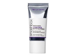 0607710099753 - Smashbox - Photo Finish Control Mattifying - Primer Mini - -pf Control Mattifying Primer