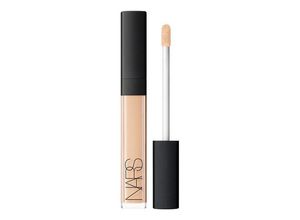 0607845012344 - Radiant Creamy Concealer Gesichts Make-up concealer Fluid beige (CUSTARED) langanhaltend natürlich strahlend Deckkraft Mittel