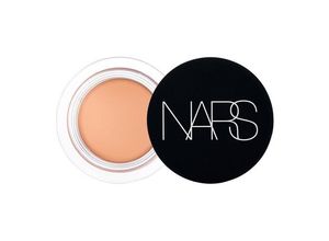 0607845012795 - Nars - Soft Matte Complete Concealer - Deckender Concealer - Honey (62 G)